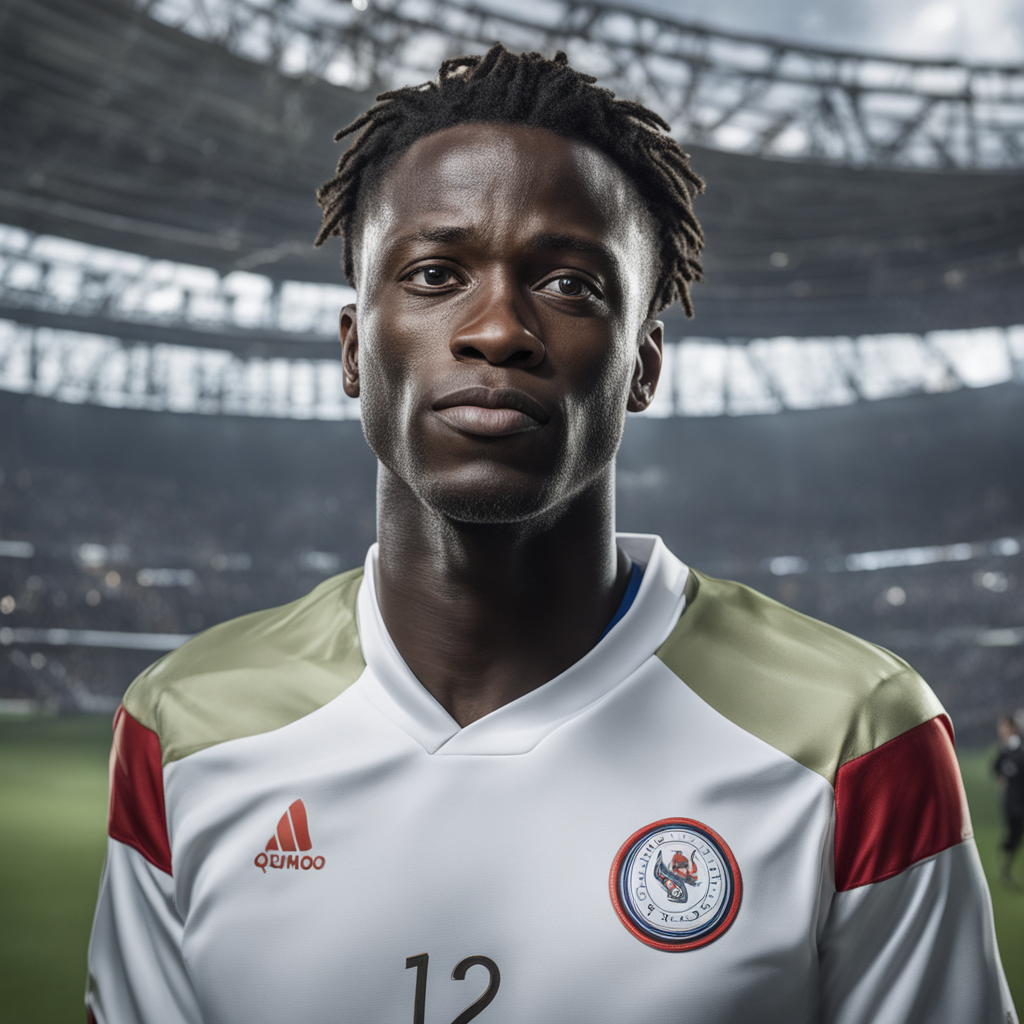 Bernard Quainoo