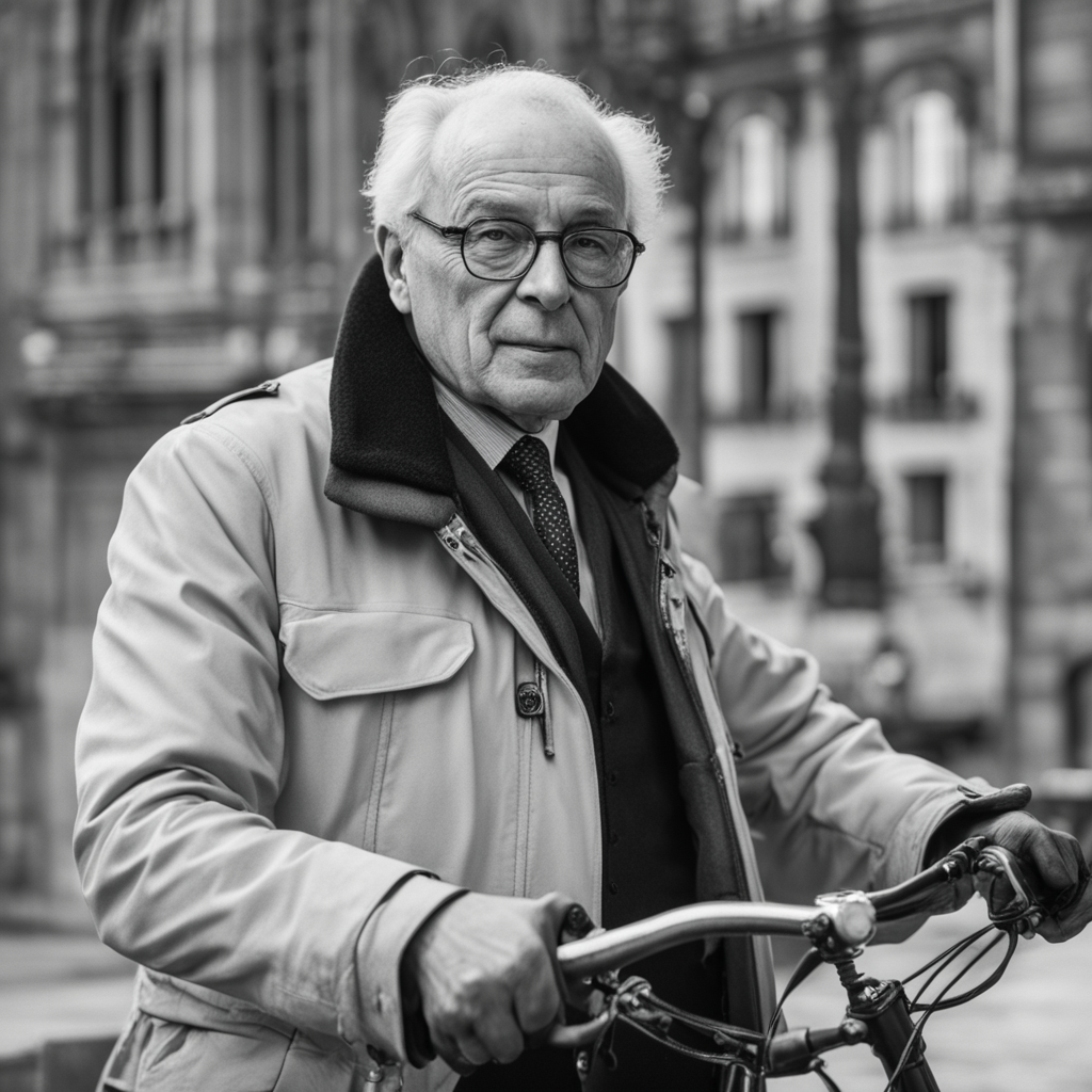 Bernard Quennehen