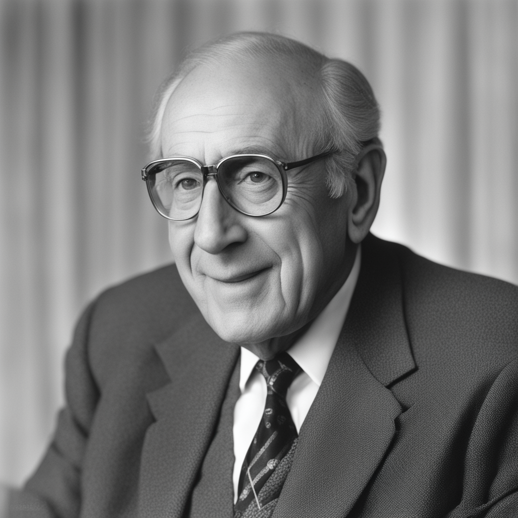 Bernard R. Goldstein