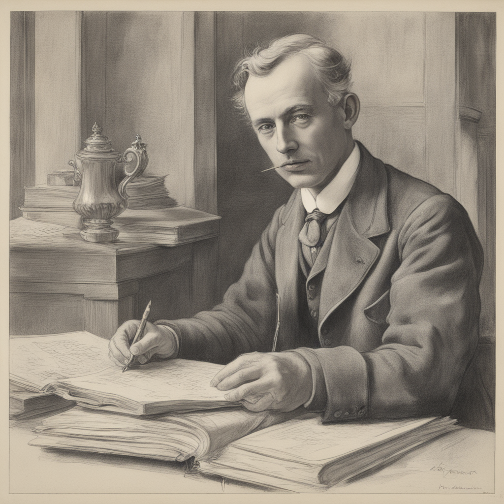 Bernard Rackham