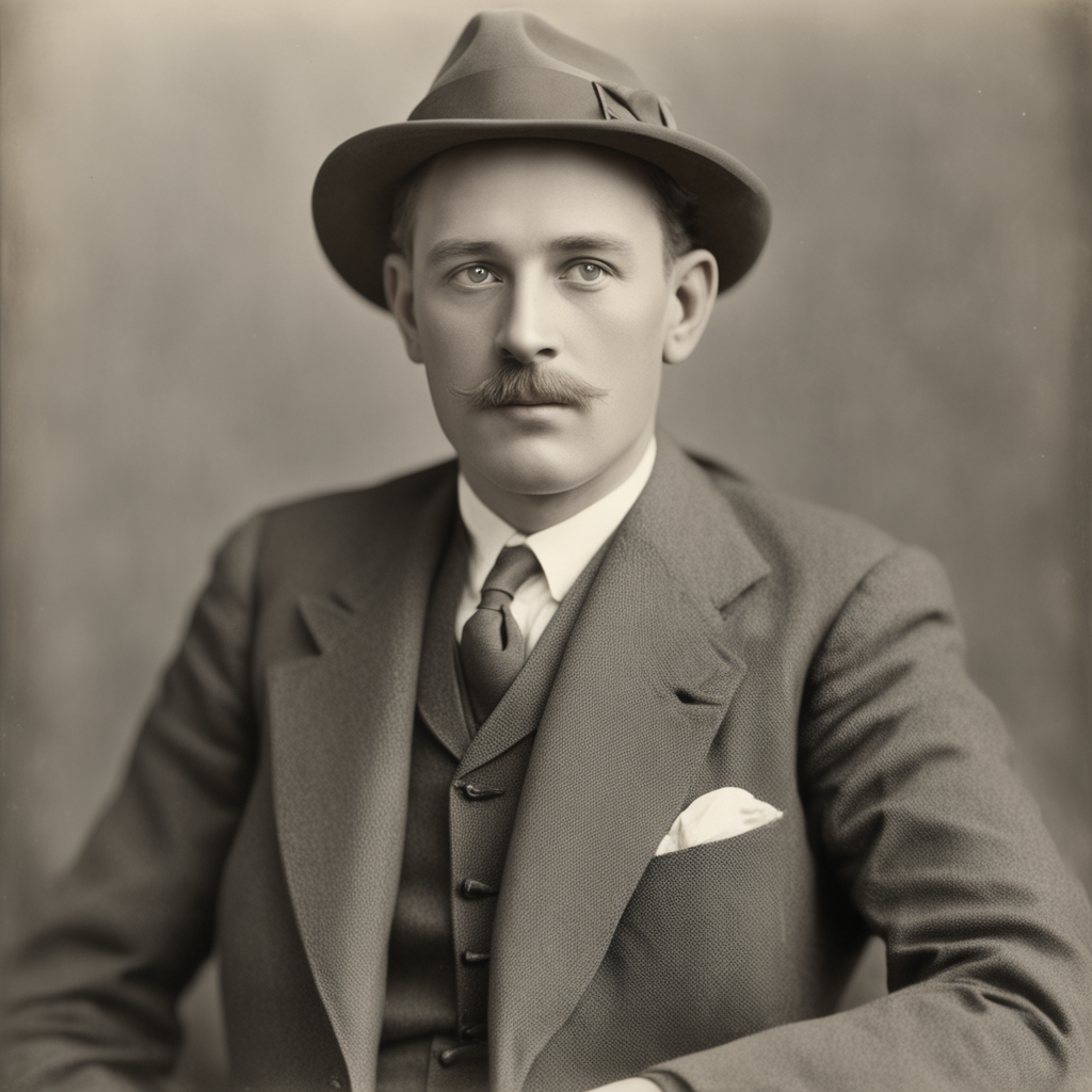 Bernard Radford
