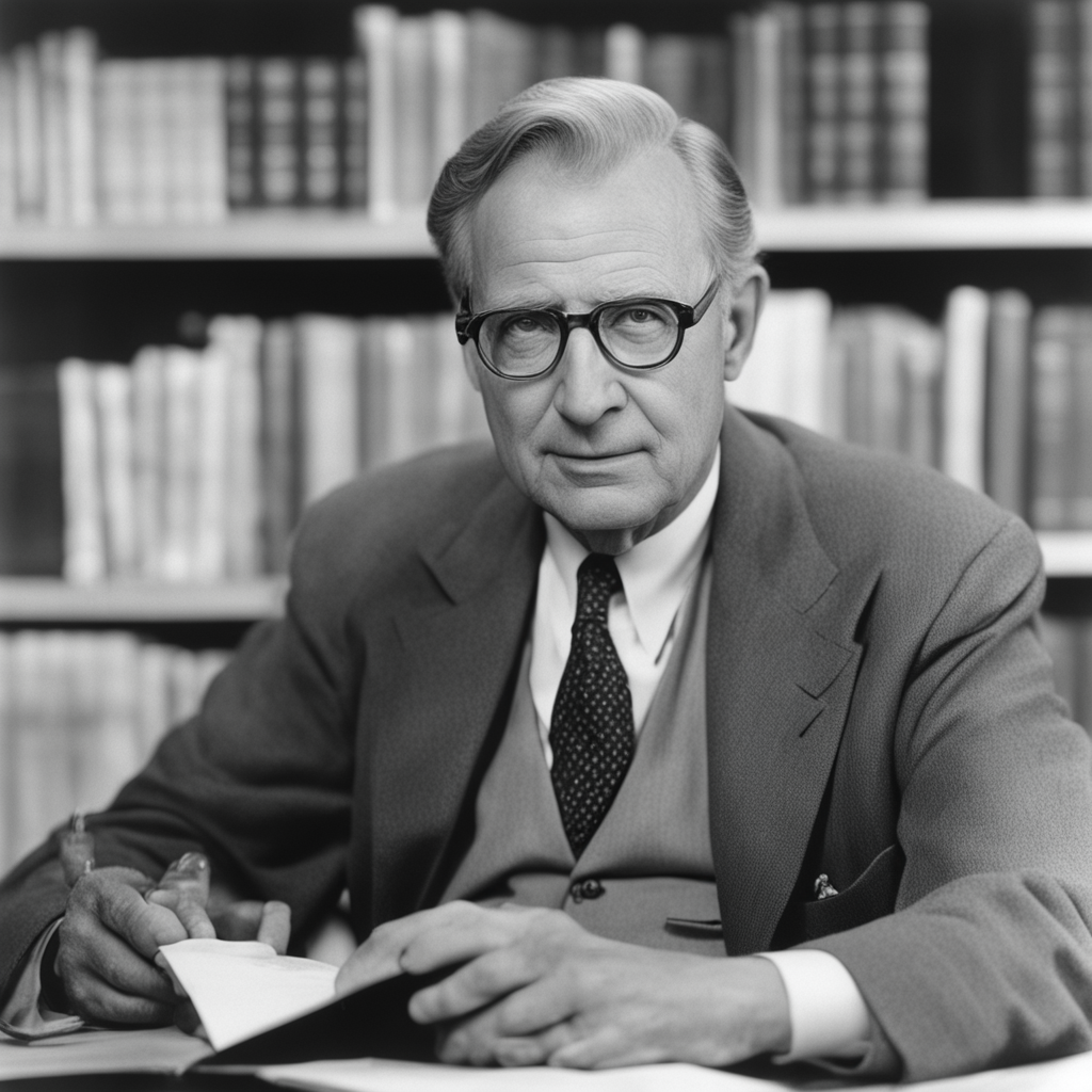 Bernard Ramm