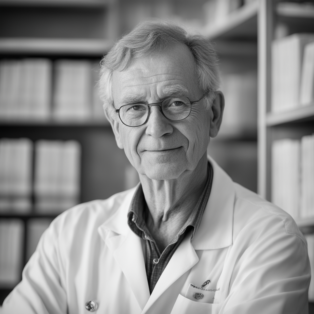 Bernard Raveau