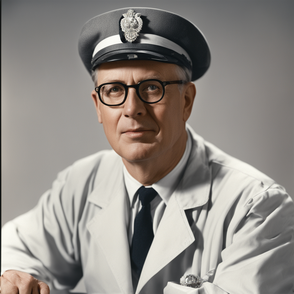 Bernard Raymond Fink