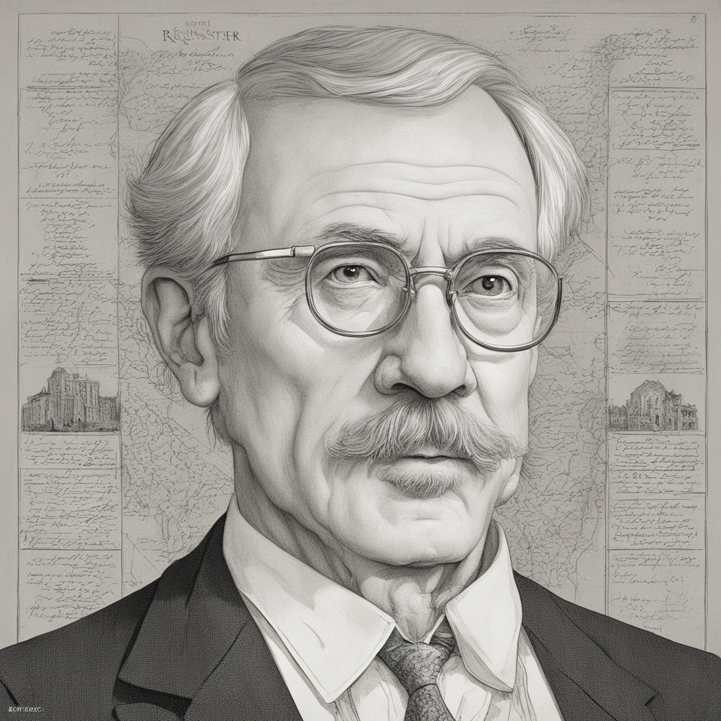 Bernard Reginster