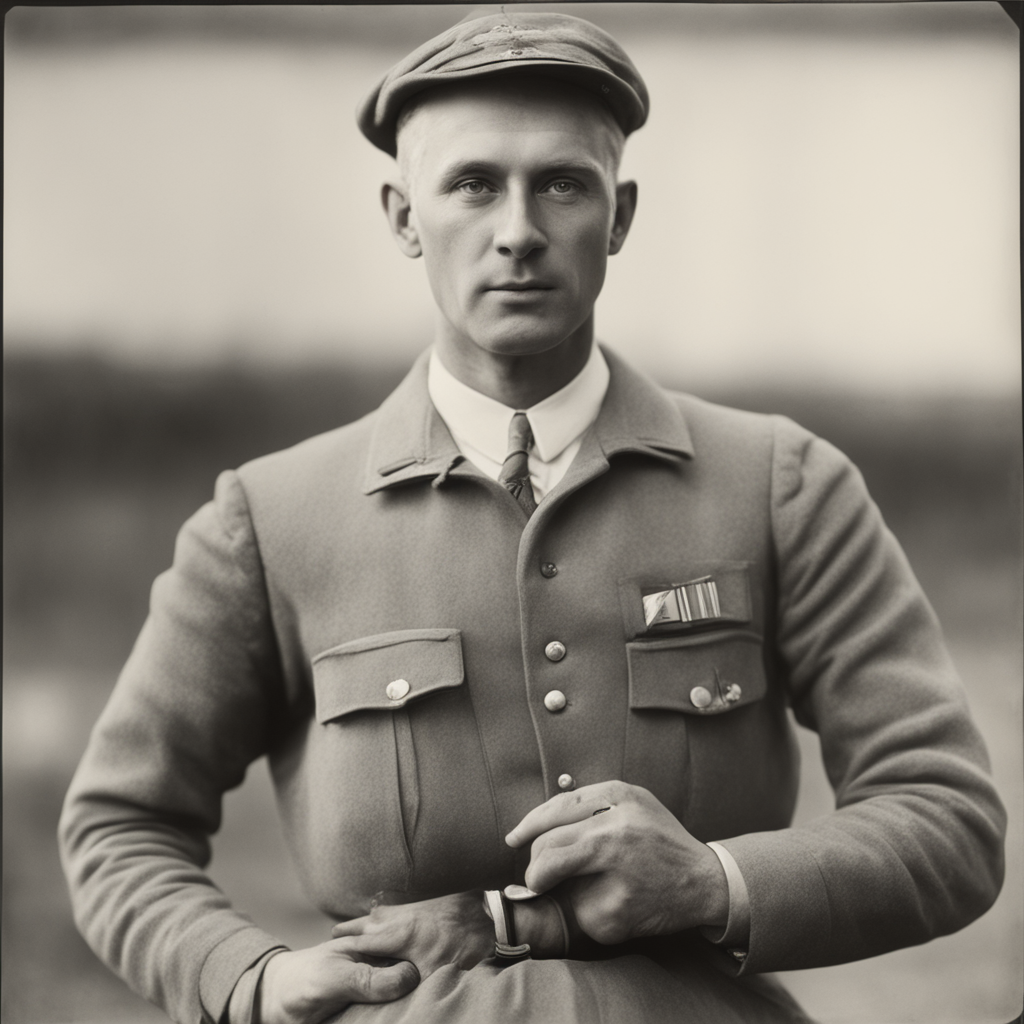Bernard Rein