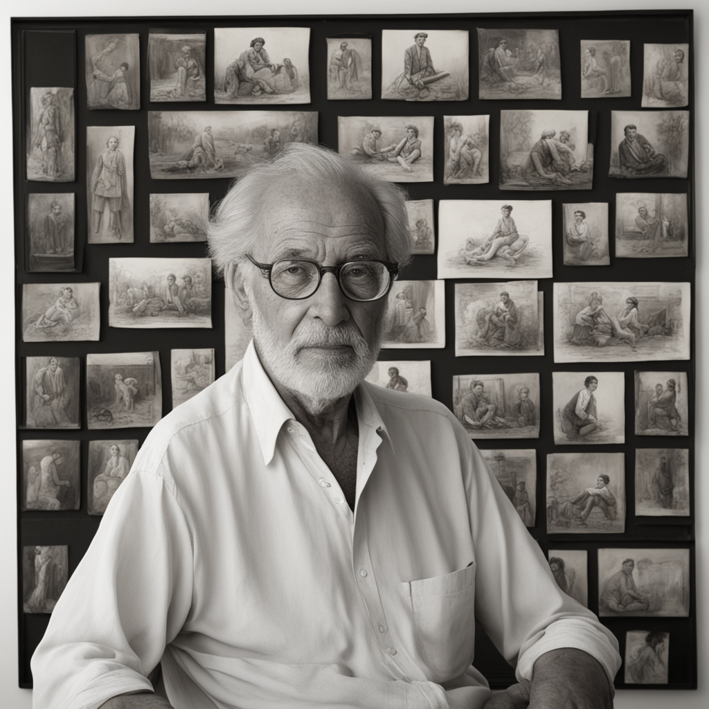 Bernard Renaud
