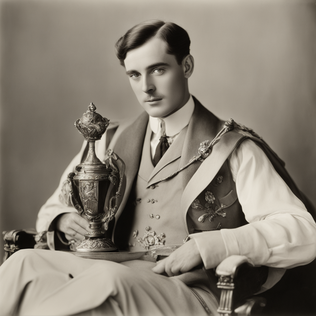 Bernard Rickart Hepburn