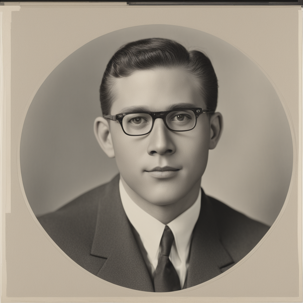 Bernard Riley