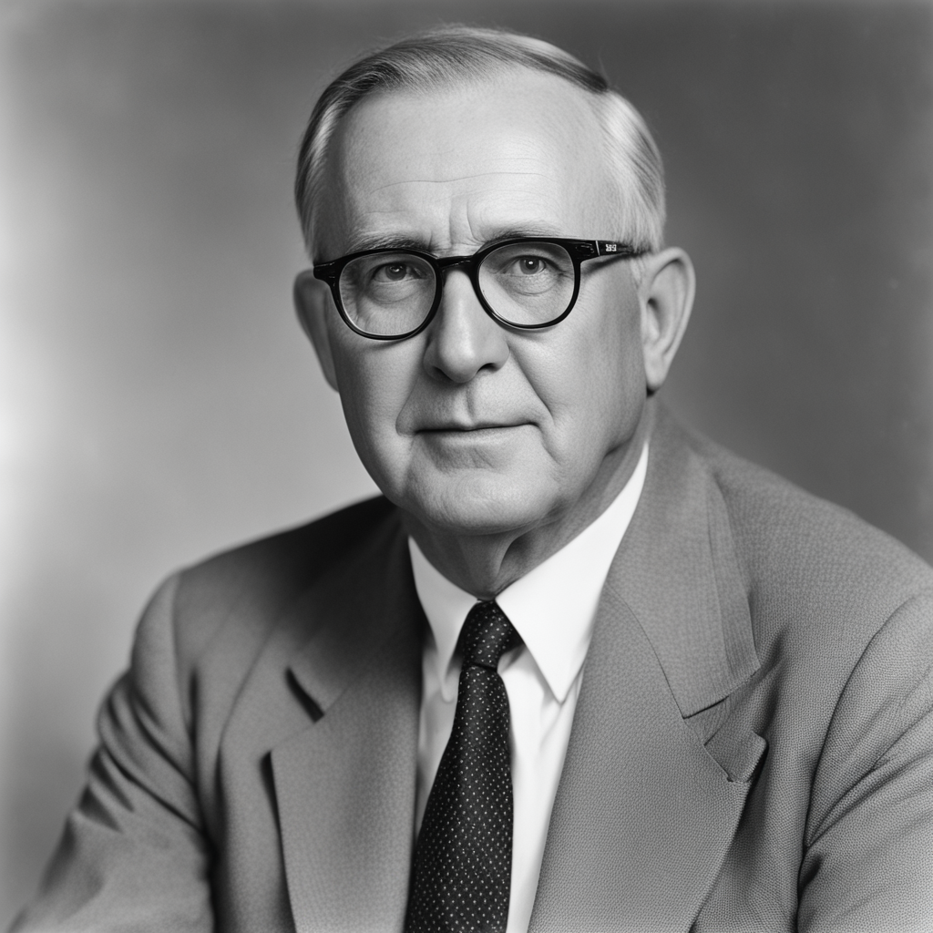 Bernard Riley (politician)