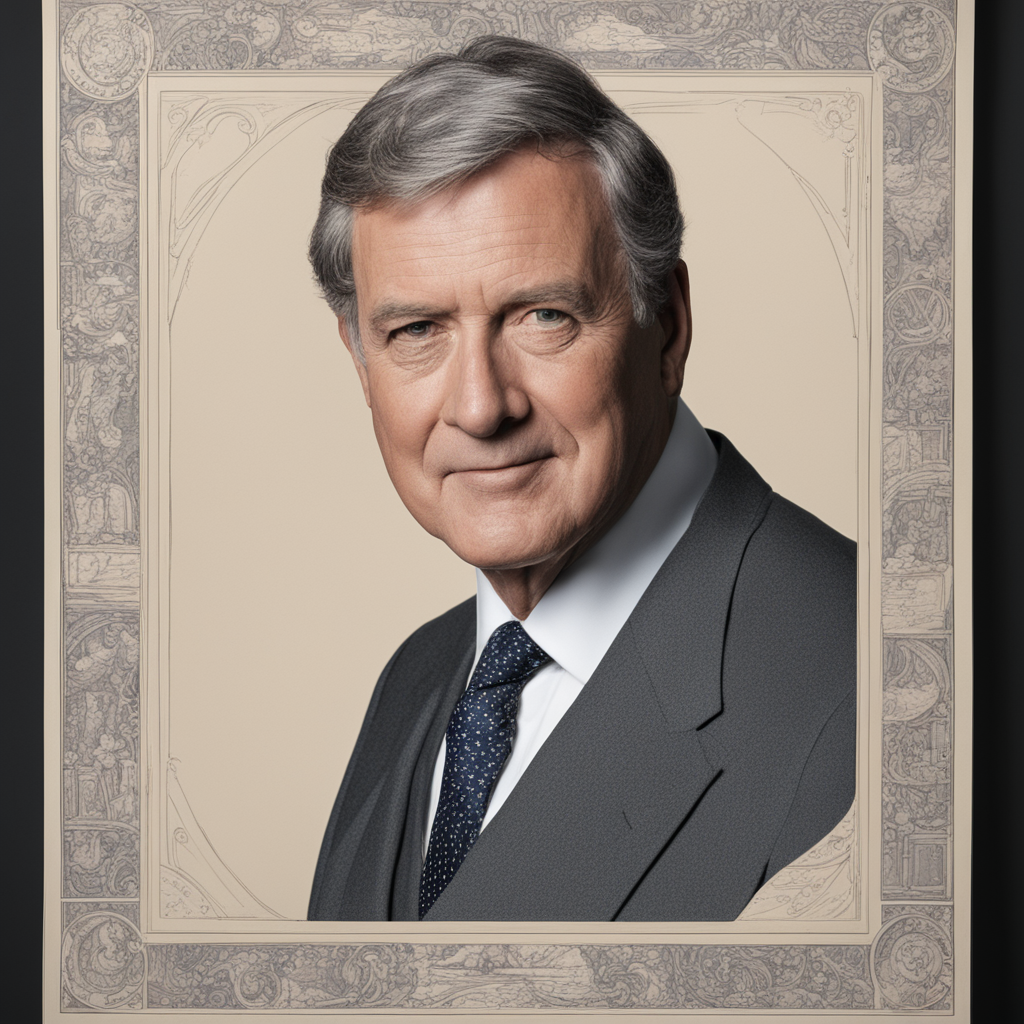 Bernard Rix