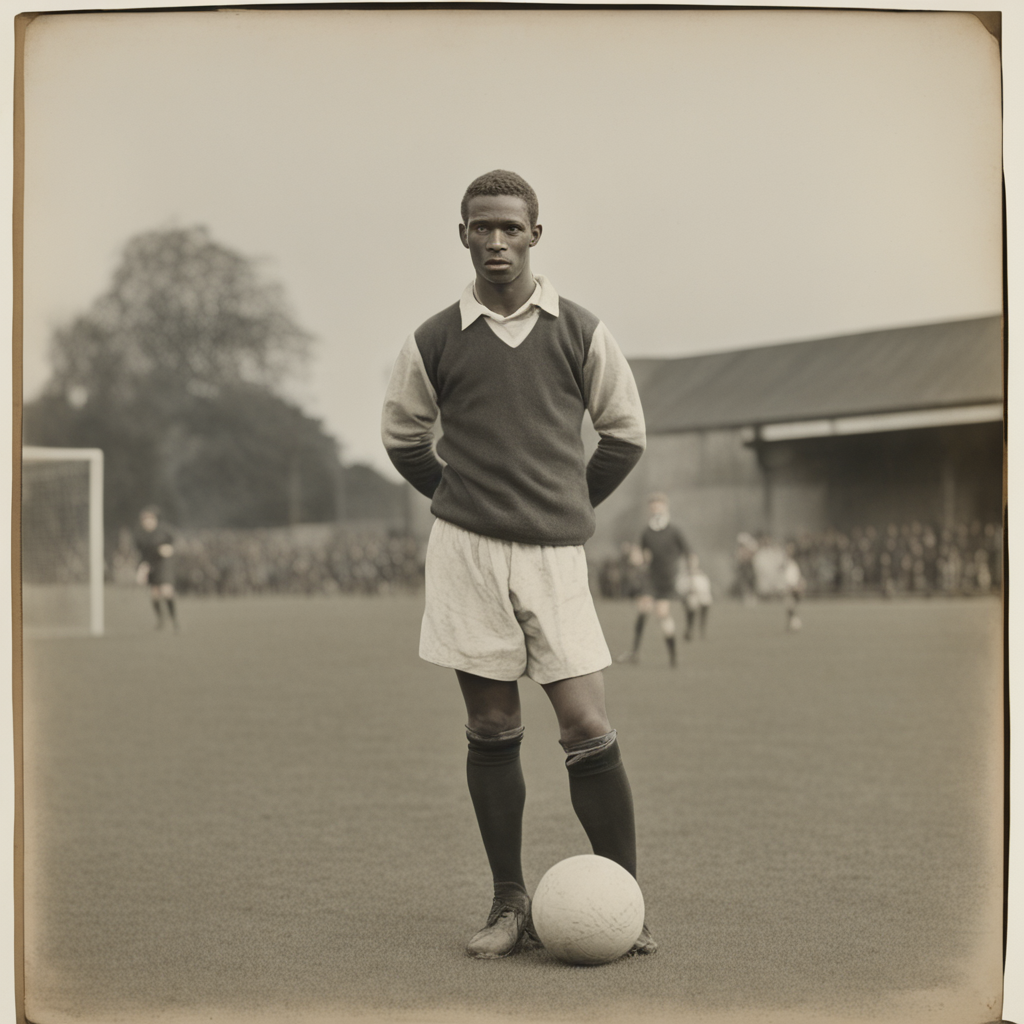 Bernard Robinson (footballer)
