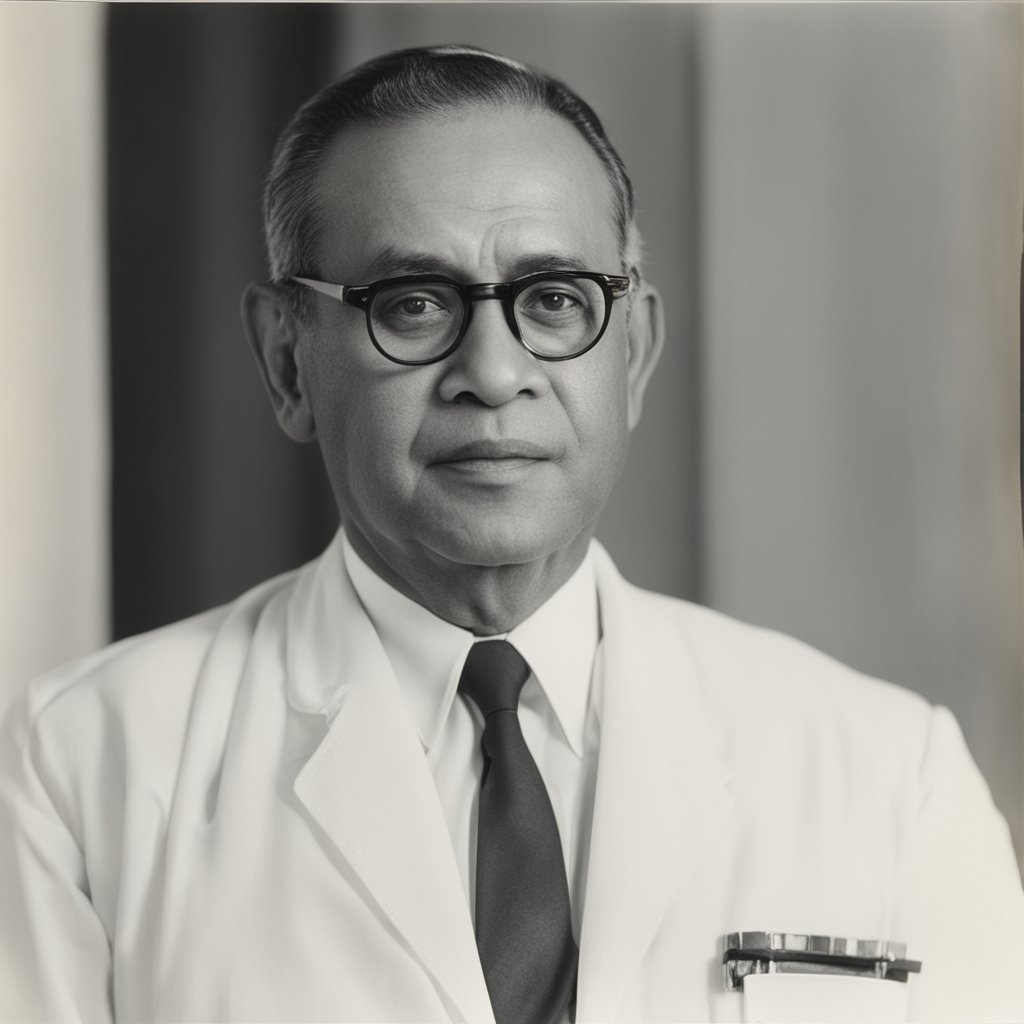 Bernard Rodrigues