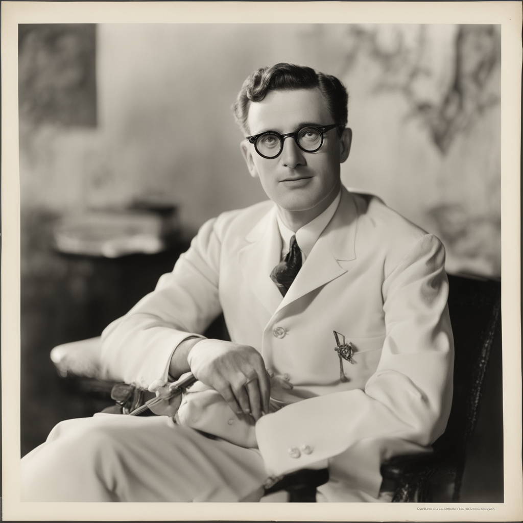 Bernard Rogers
