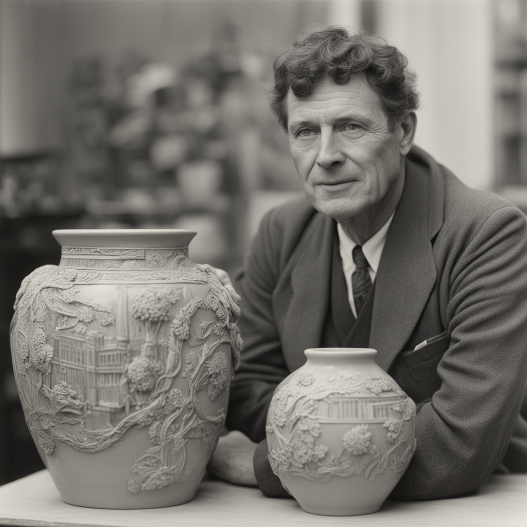 Bernard Rooke
