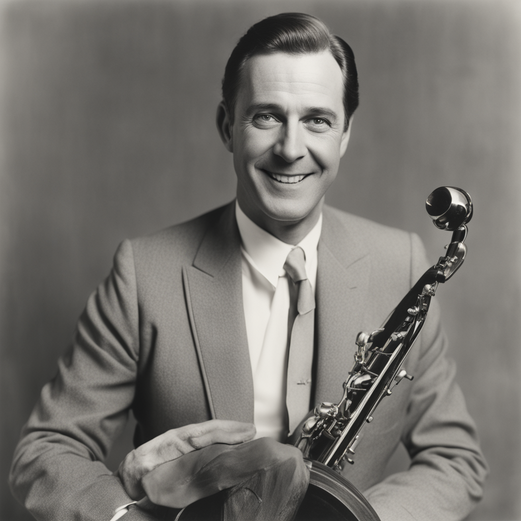 Bernard Rose (musician)