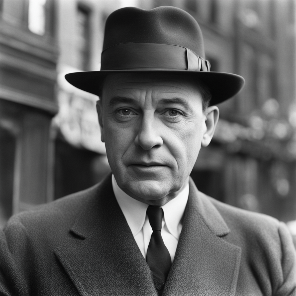Bernard Rosenkrantz