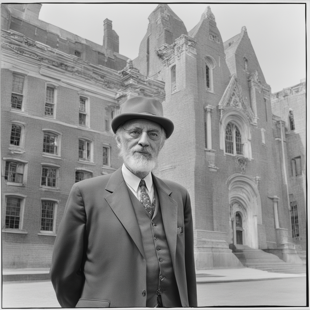 Bernard Rosenthal (scholar)