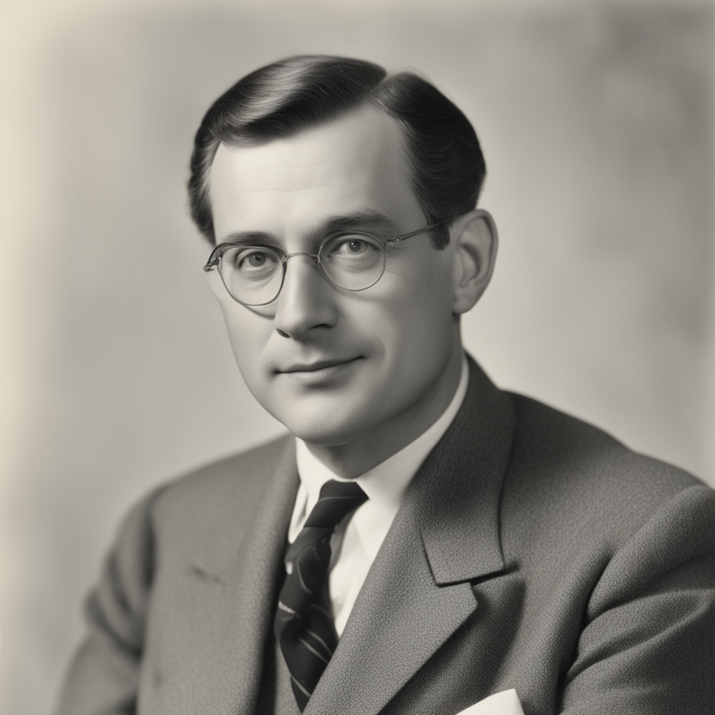 Bernard Roy