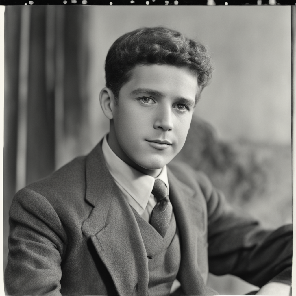 Bernard Rudden