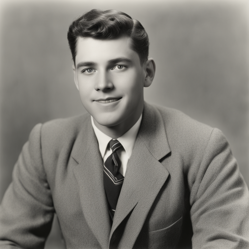 Bernard Russ