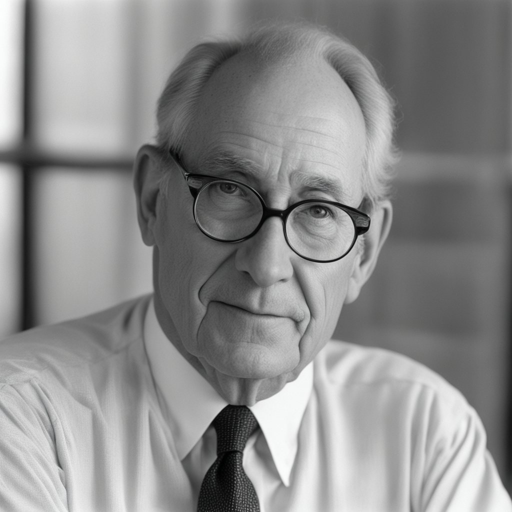 Bernard Russell Gelbaum