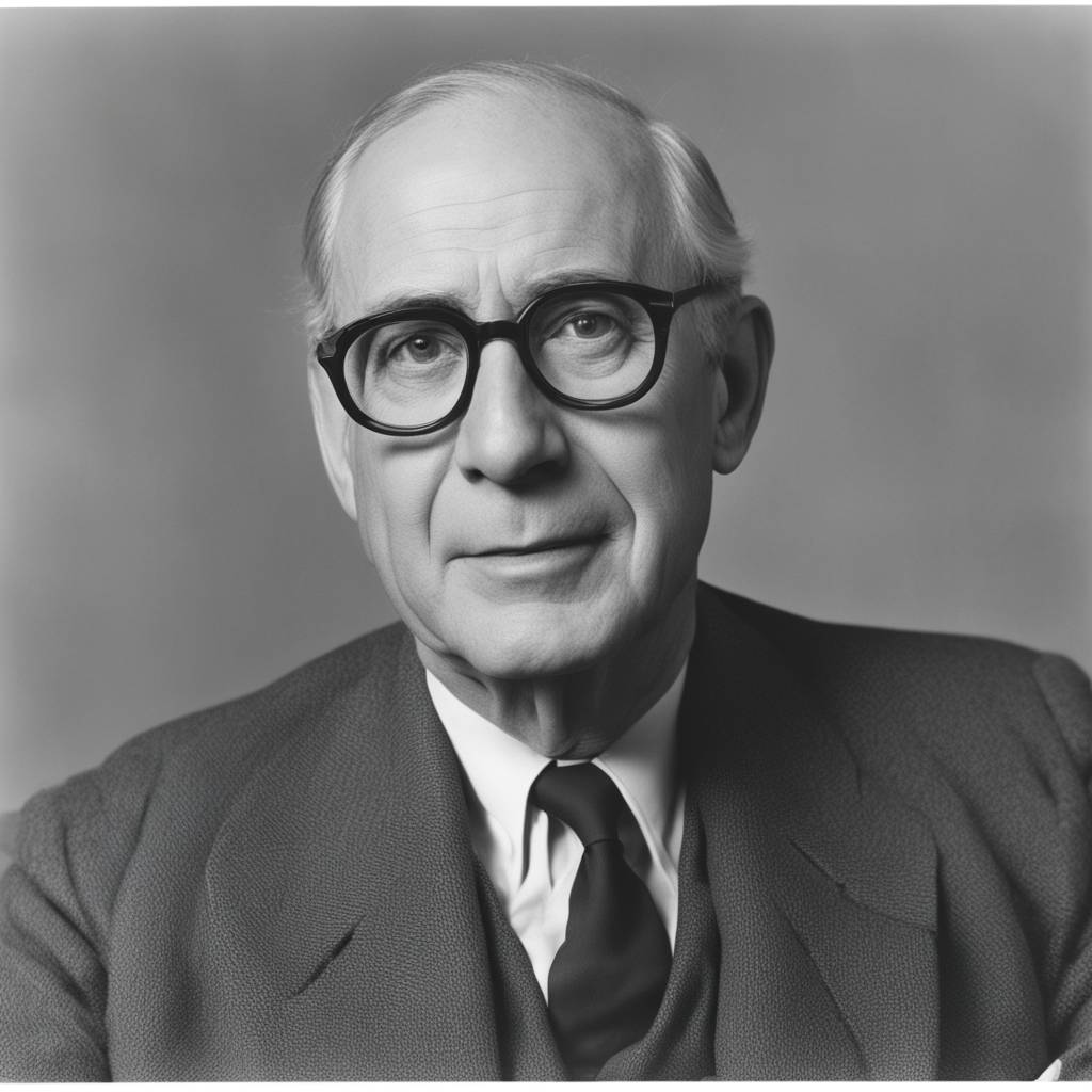 Bernard S. Cohen