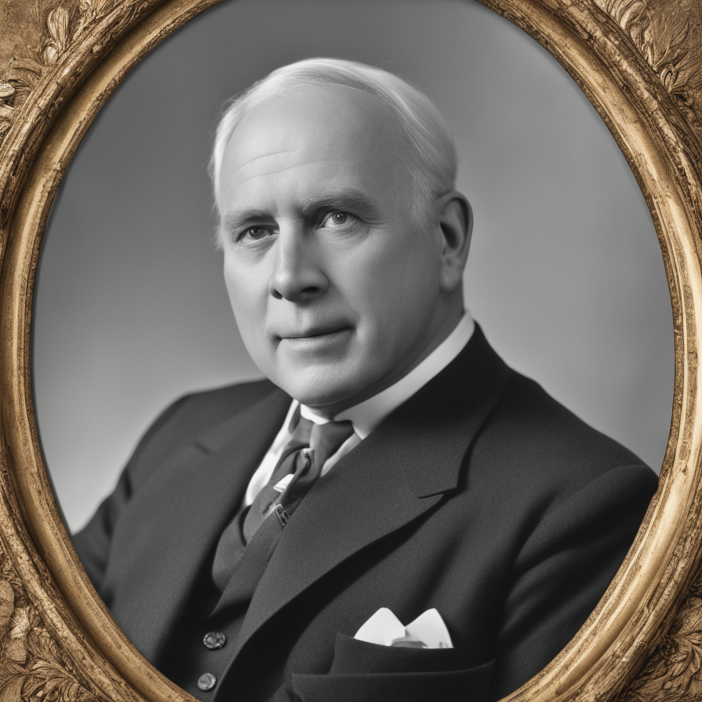 Bernard S. Meyer