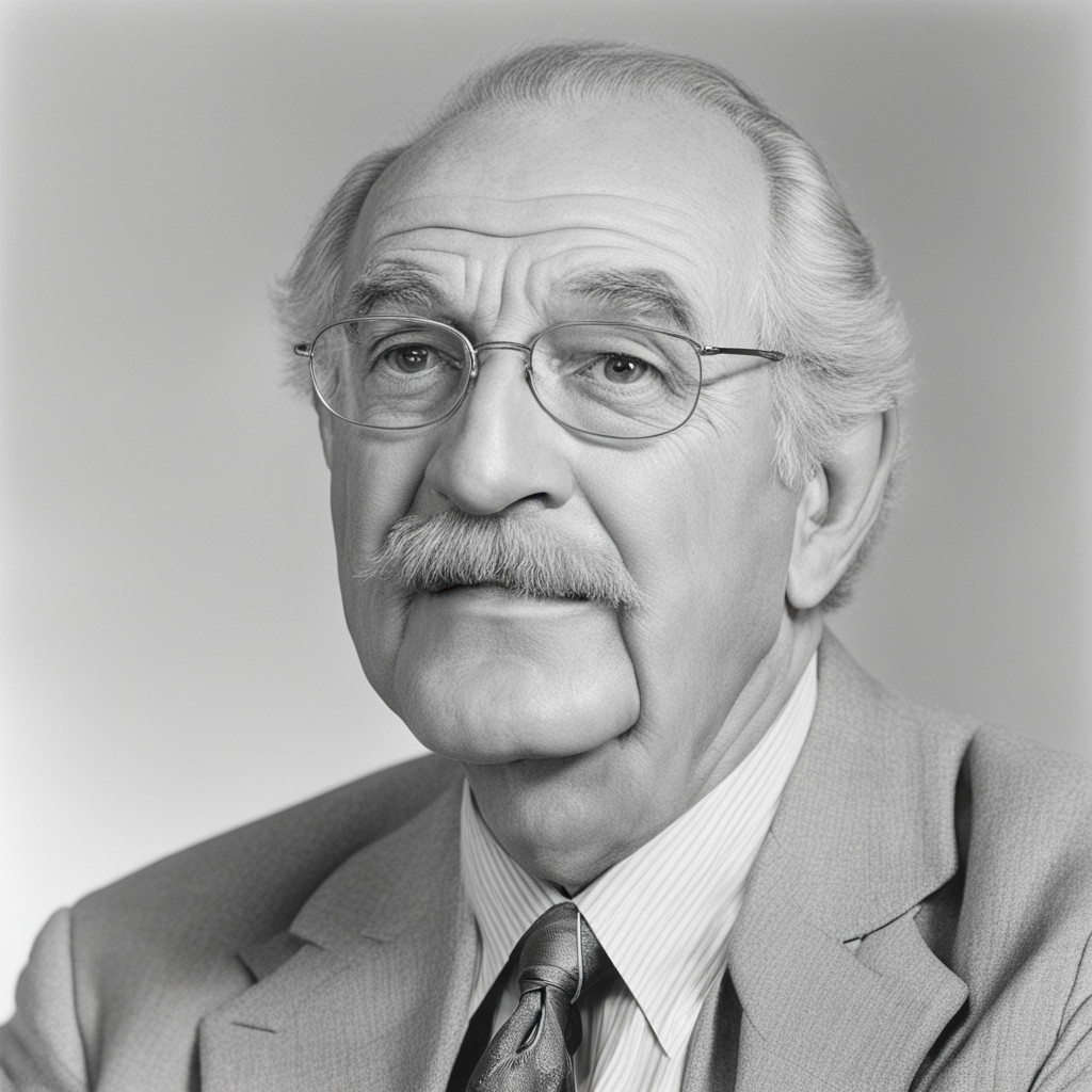 Bernard Sadoulet