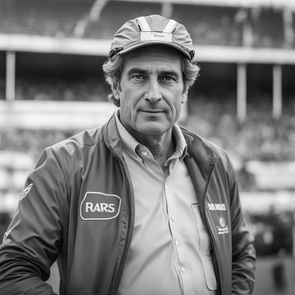 Bernard Sainz