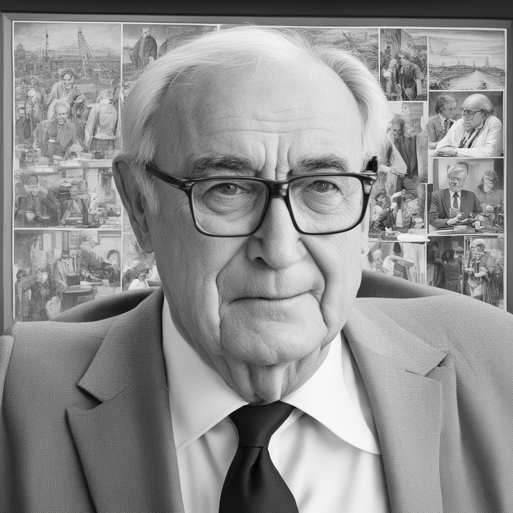 Bernard Saugey