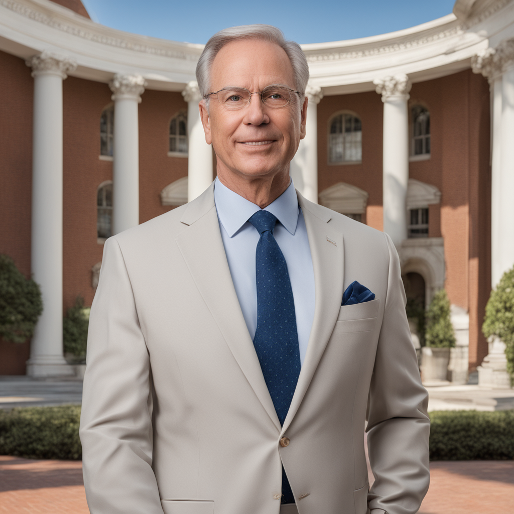 Bernard Saul II