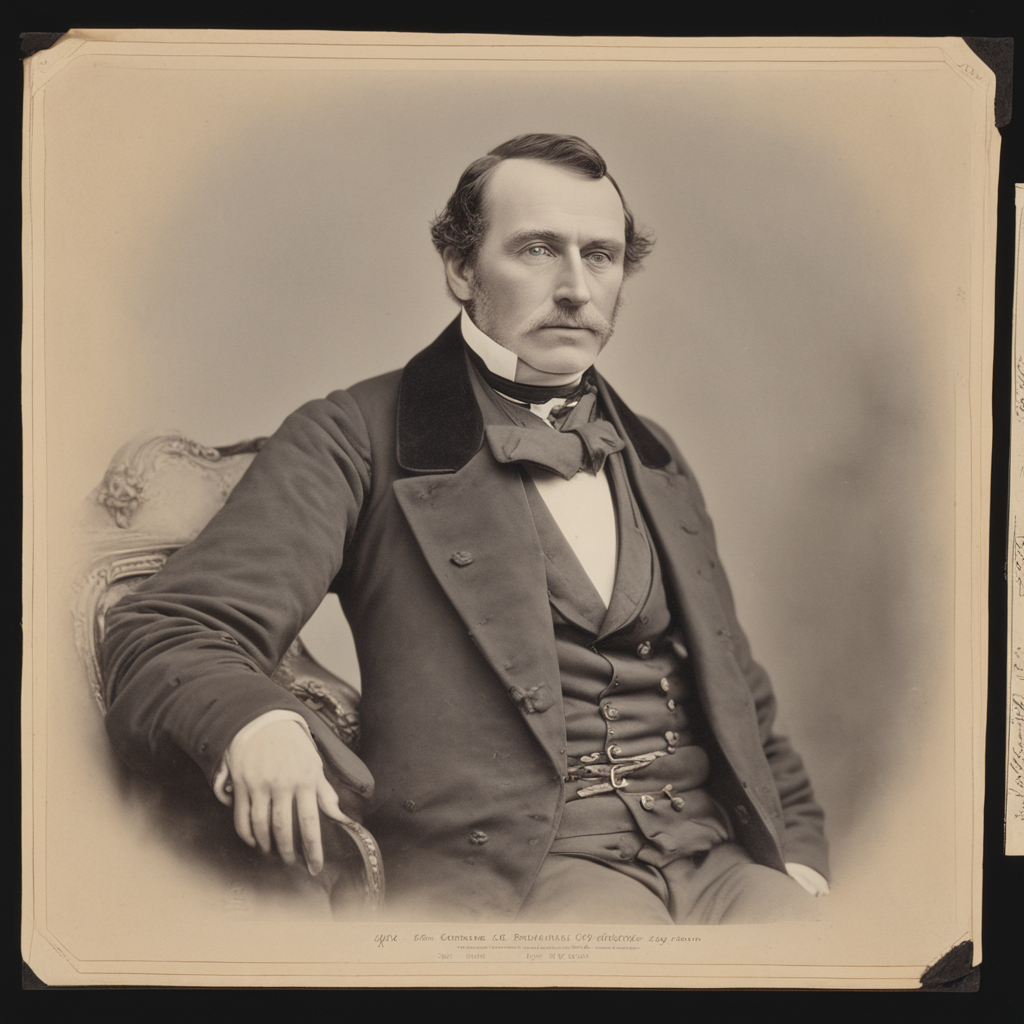 Bernard Schlichting