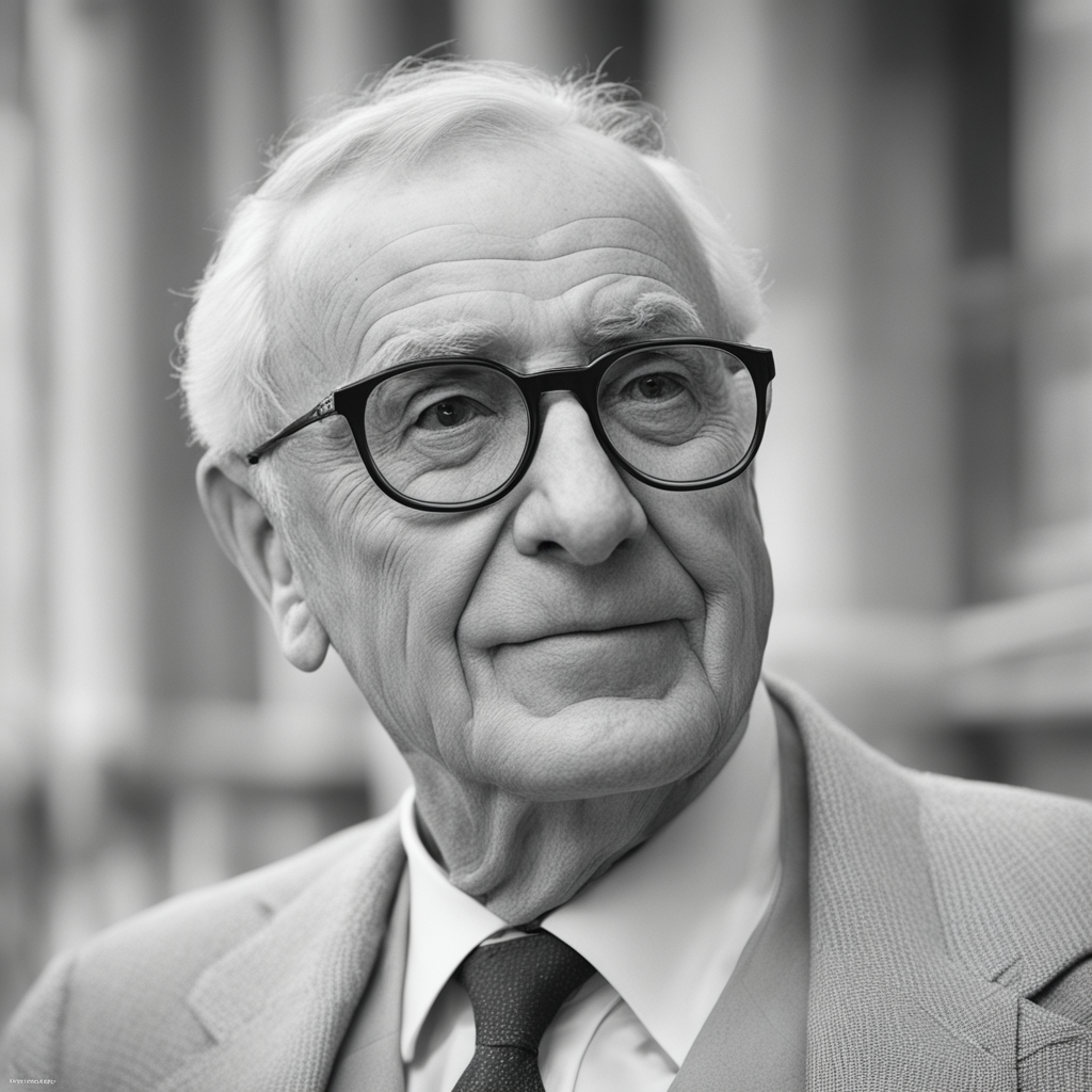 Bernard Schmitt (economist)