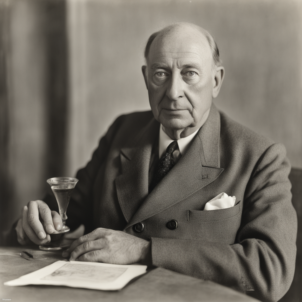 Bernard Schreier