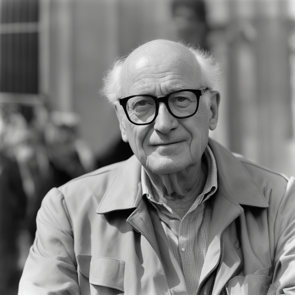 Bernard Schreiner