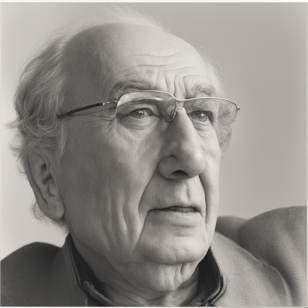 Bernard Schröter