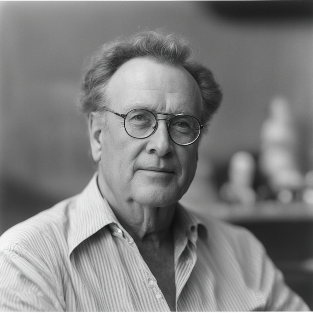 Bernard Schubert
