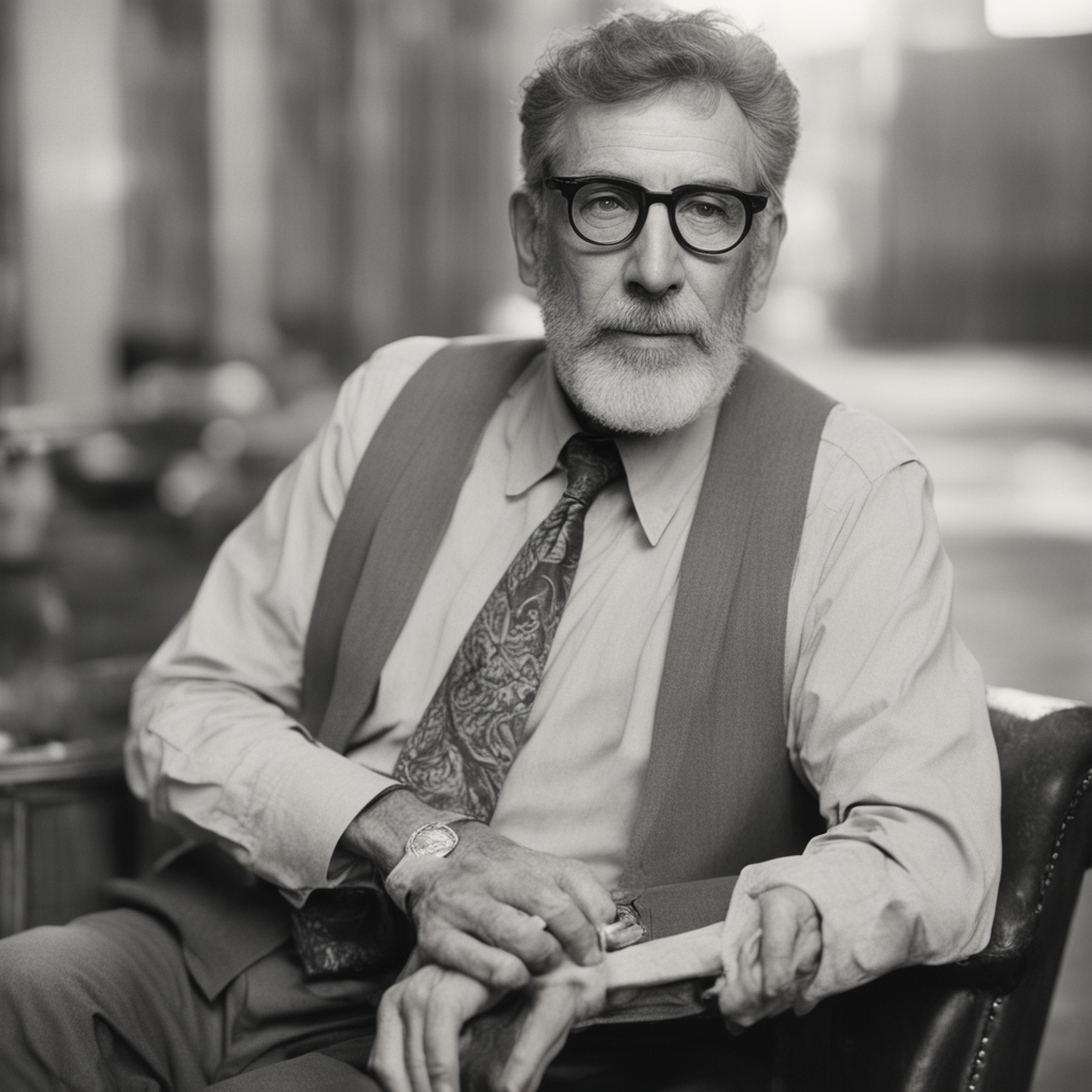 Bernard Schwartz (producer)