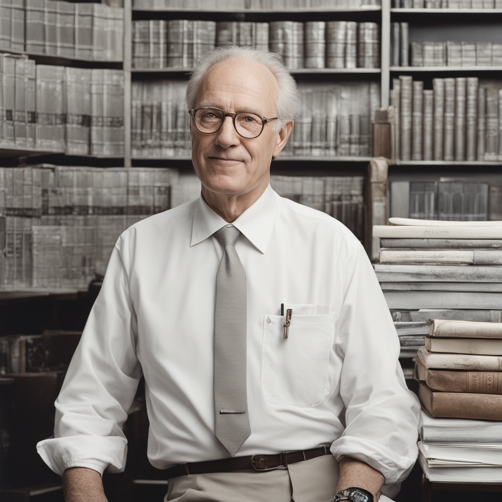 Bernard Schweizer