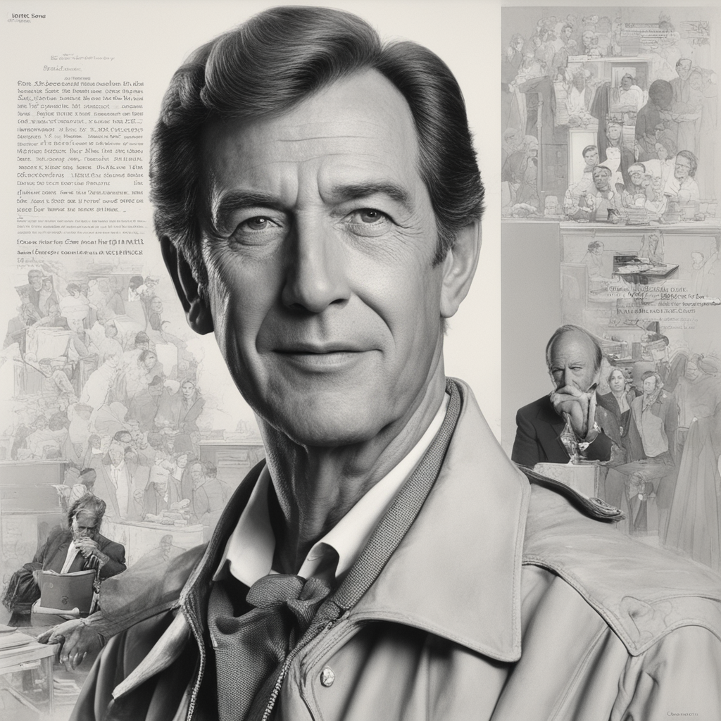 Bernard Secly