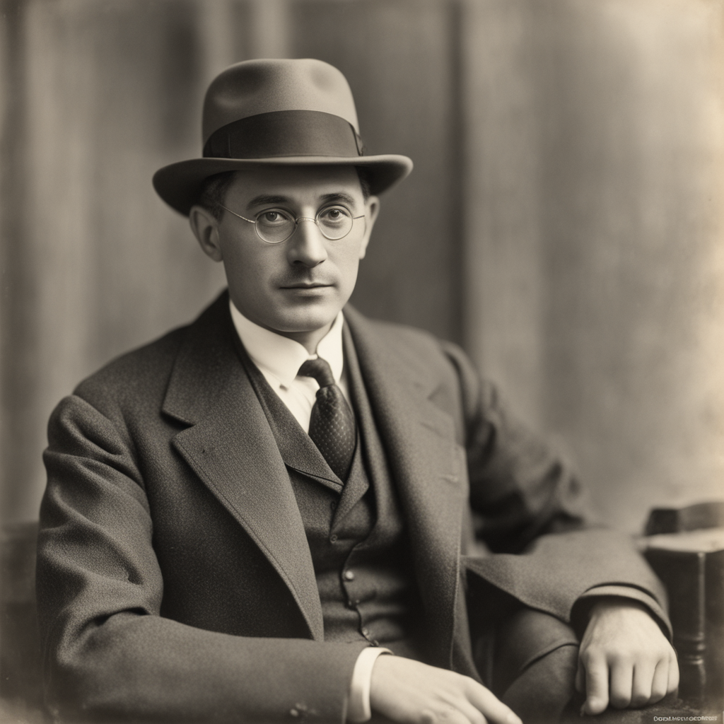 Bernard Semel