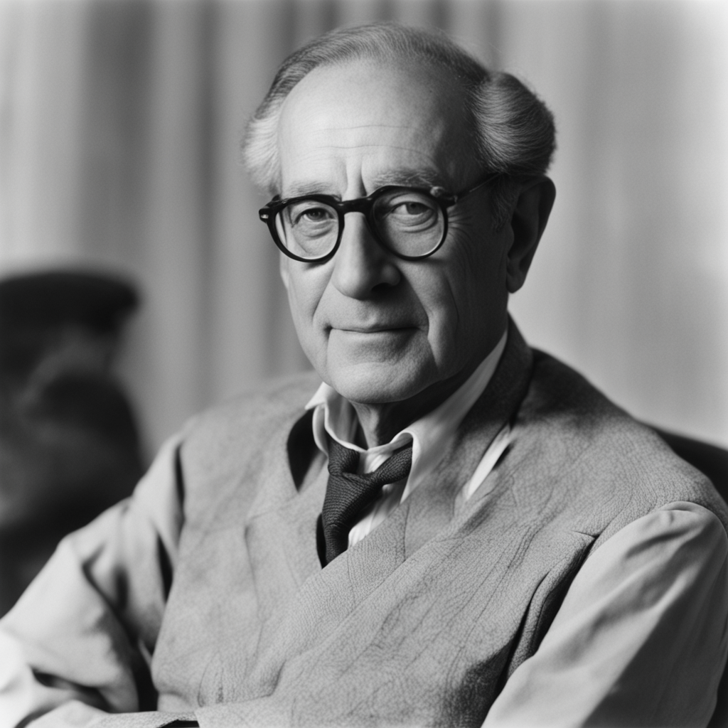 Bernard Semmel