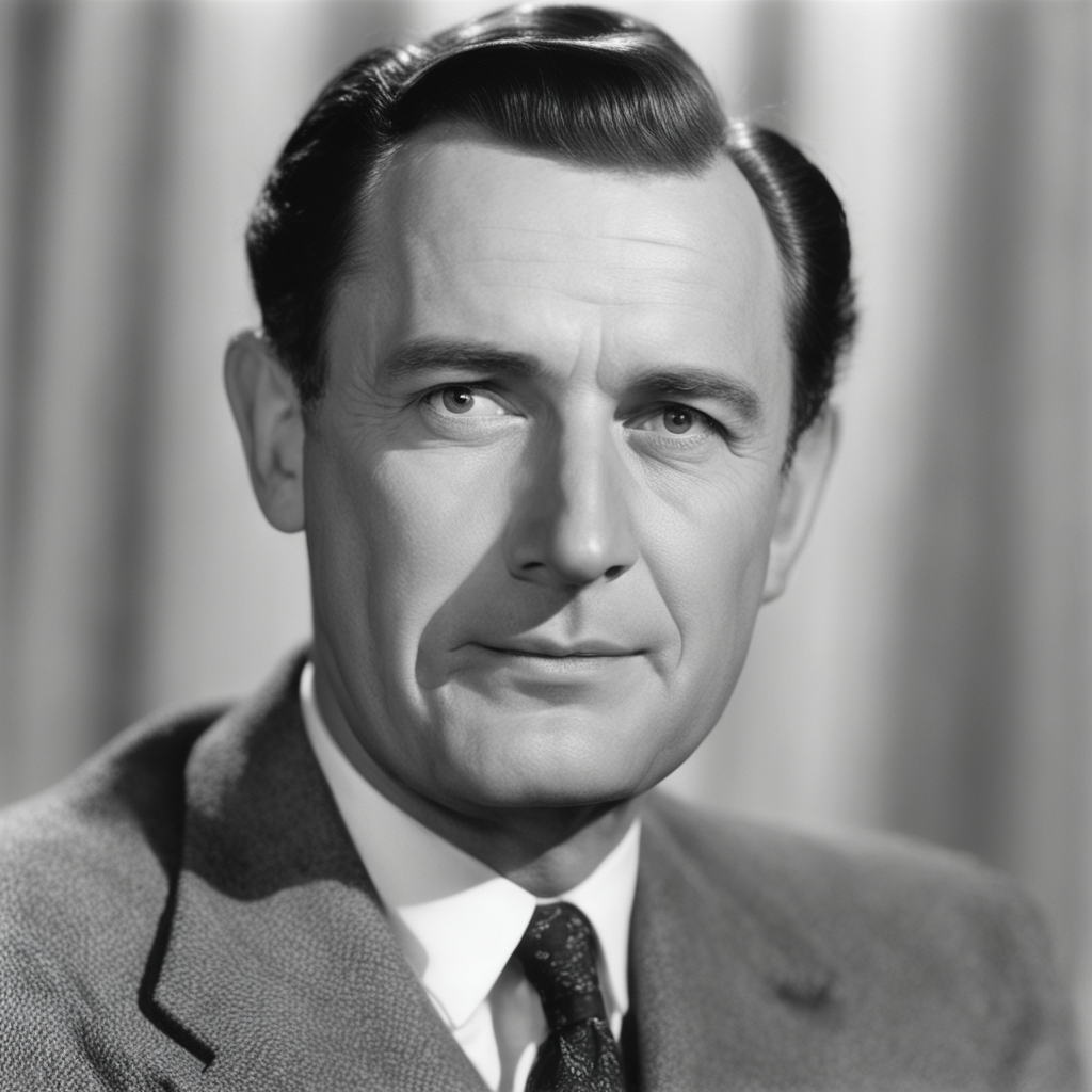 Bernard Sendall