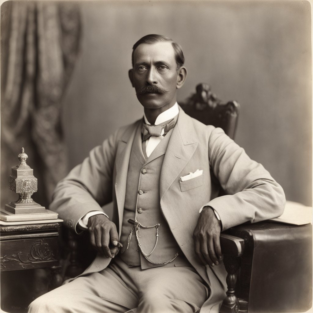 Bernard Senior
