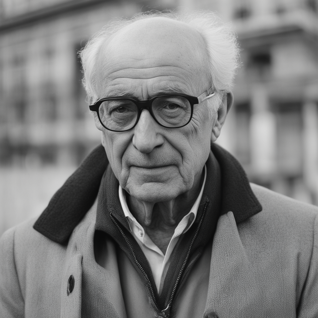 Bernard Sesé