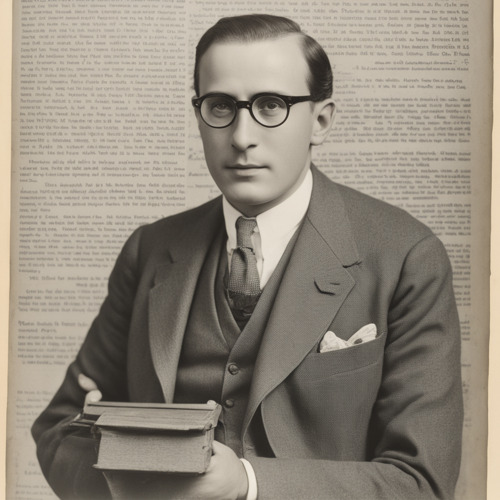 Bernard Shapero