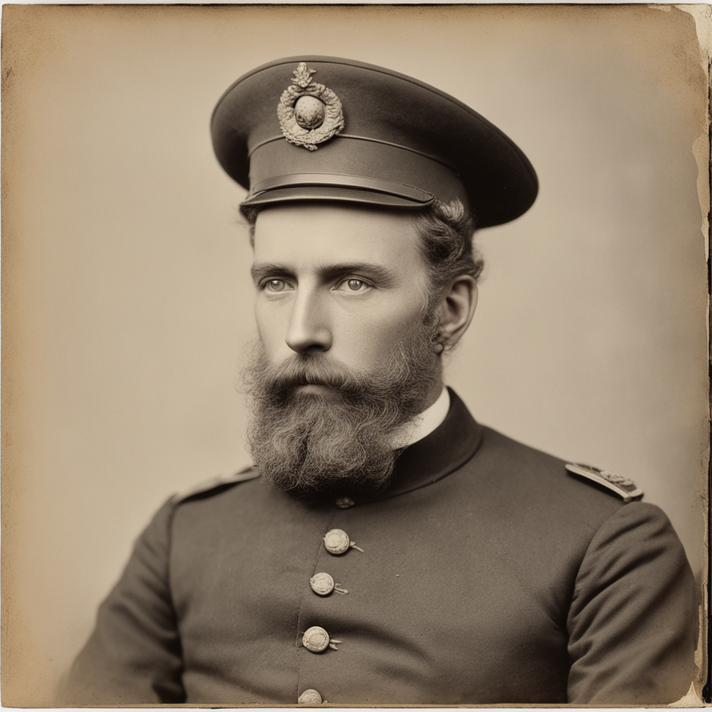 Bernard Shields