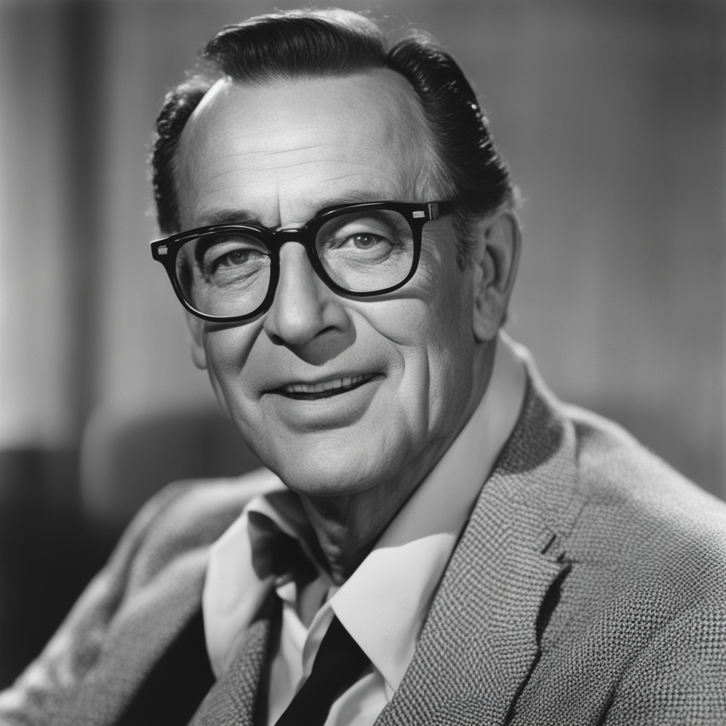 Bernard Shir-Cliff