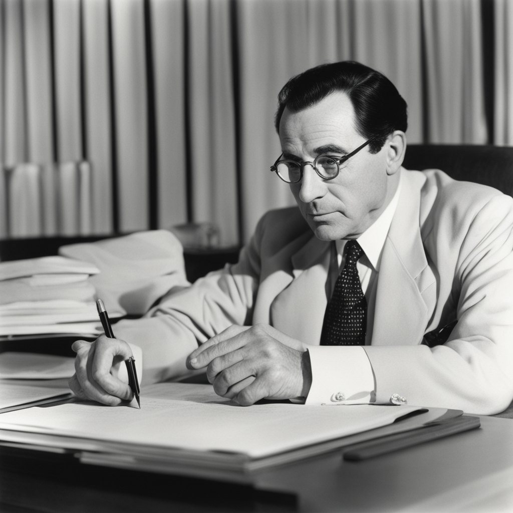 Bernard Siegan
